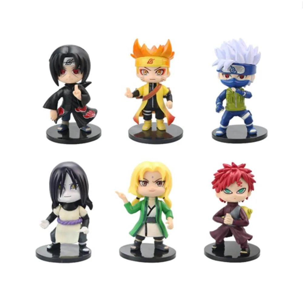 Figurine Tsunade 10cm