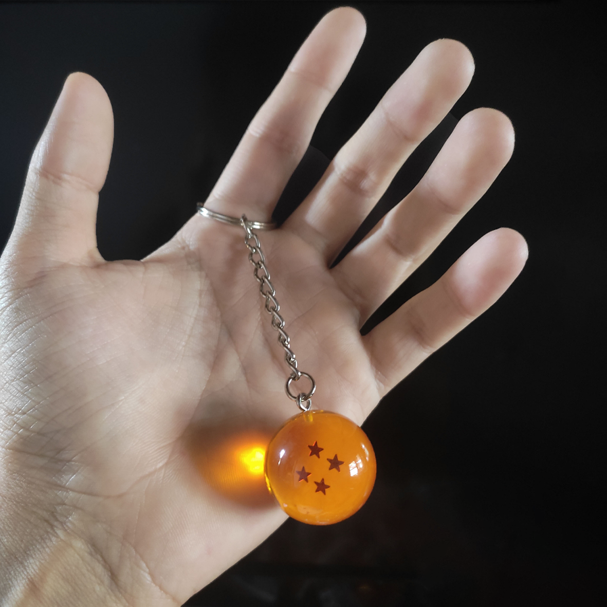 Porte clés Dragon Ball