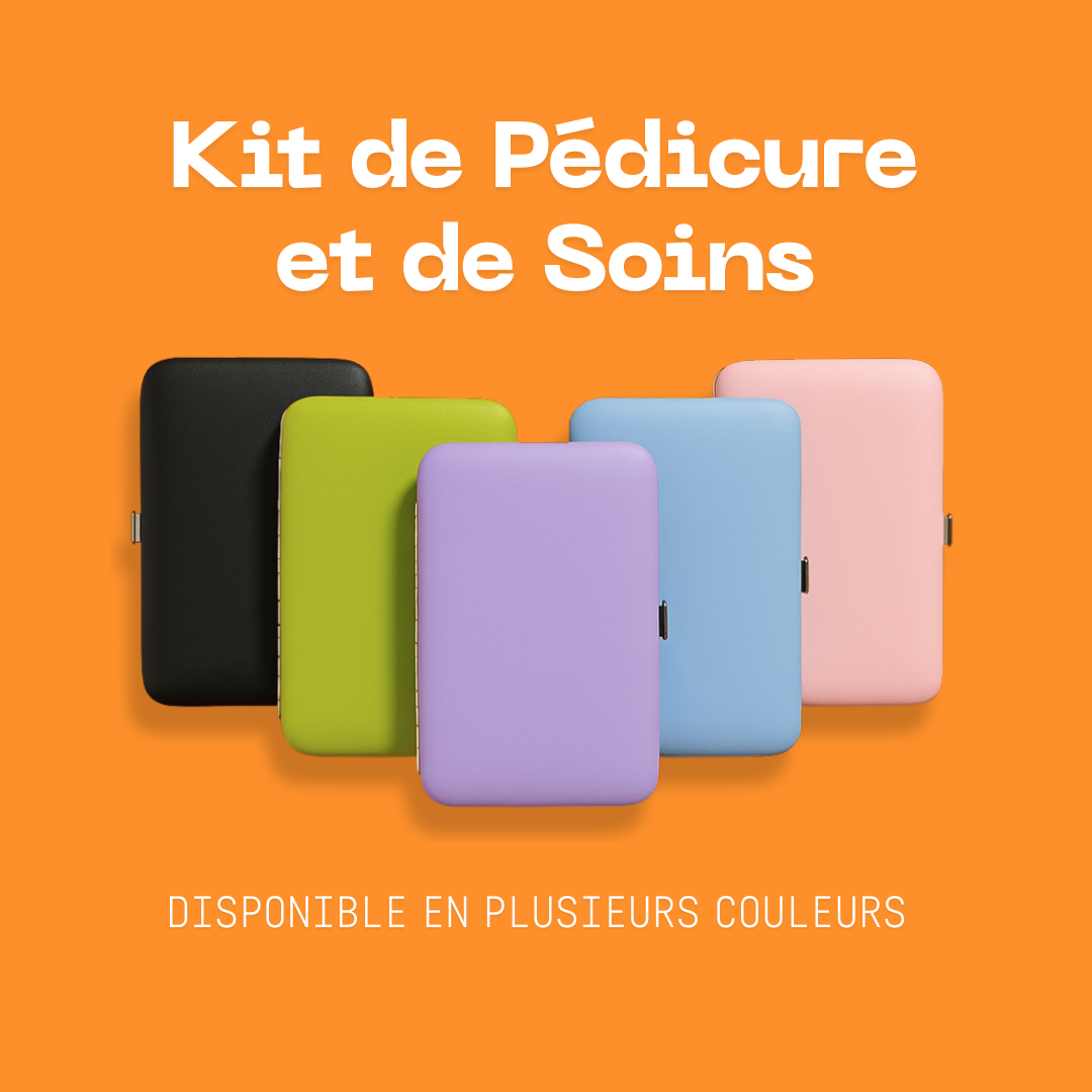 Élégance 18 – Kit Complet de Beauté & Soin