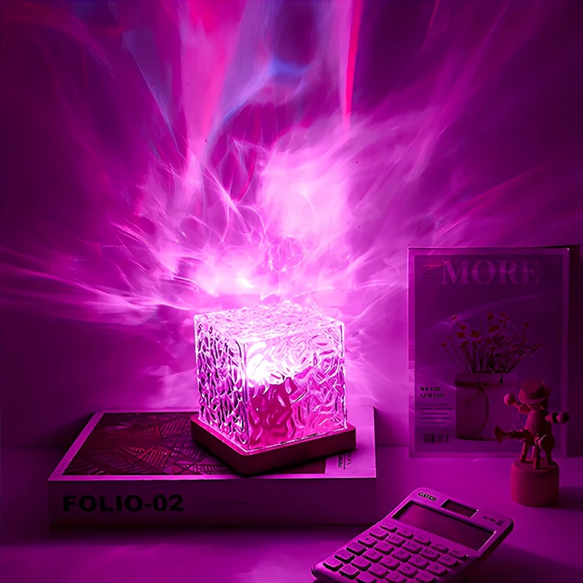 Aurora LED Table Lamp™
