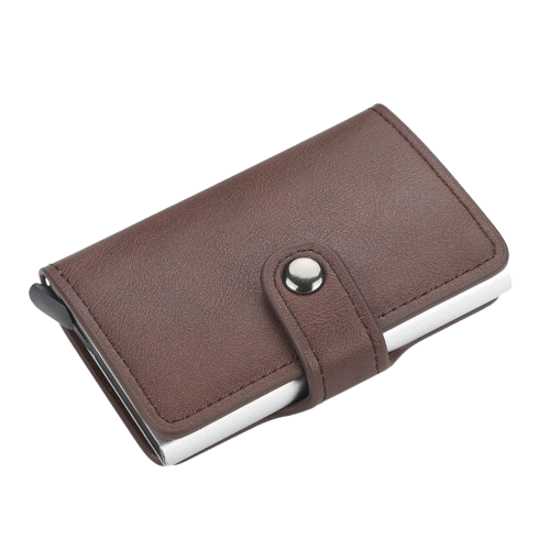 Portefeuille Slim PREMIUM™