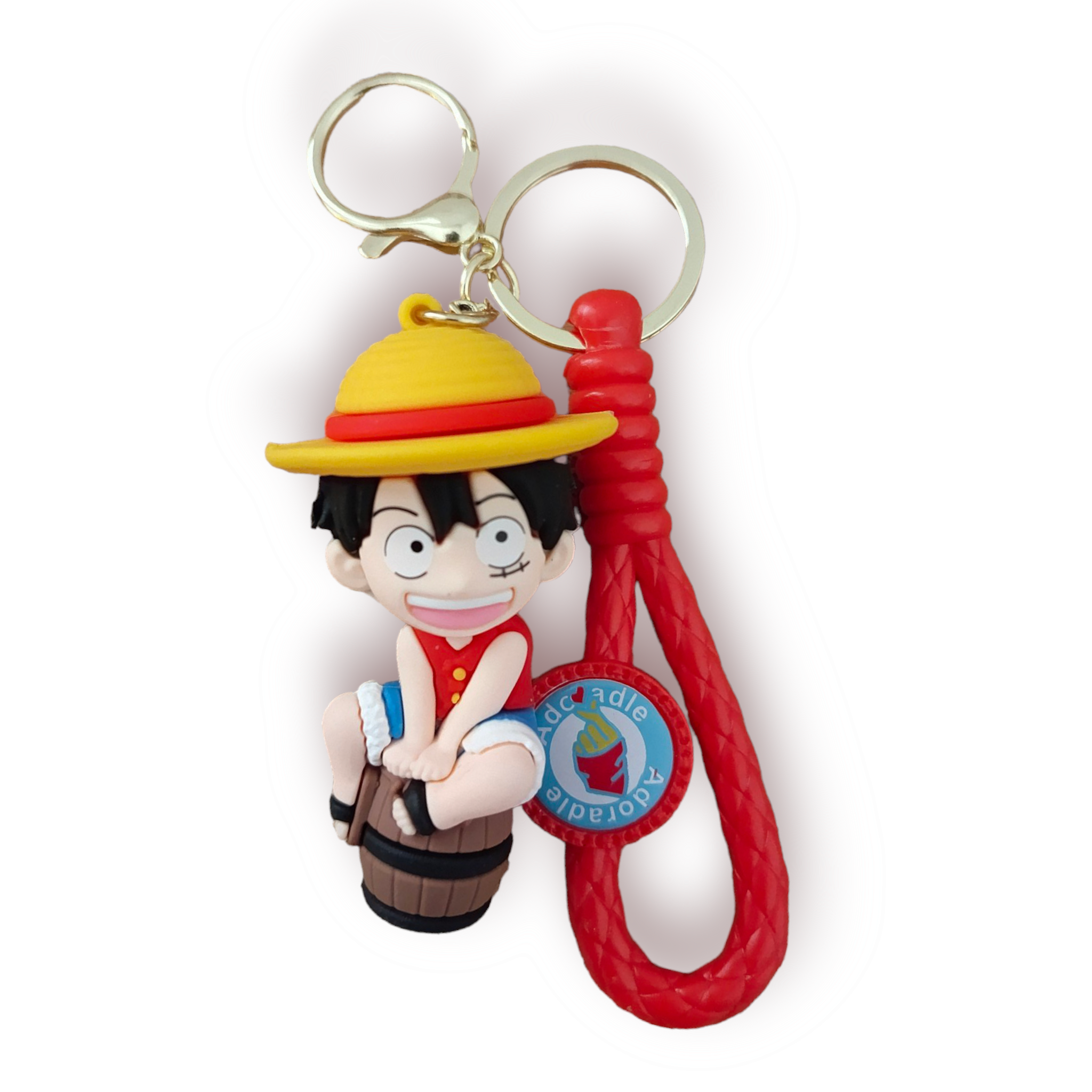 Porte clés One Piece