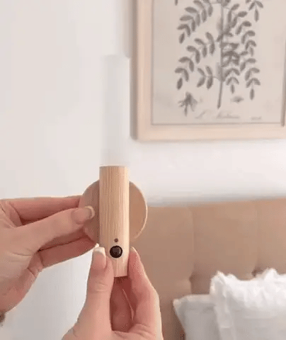 Motion Sensor Wall light Reto™