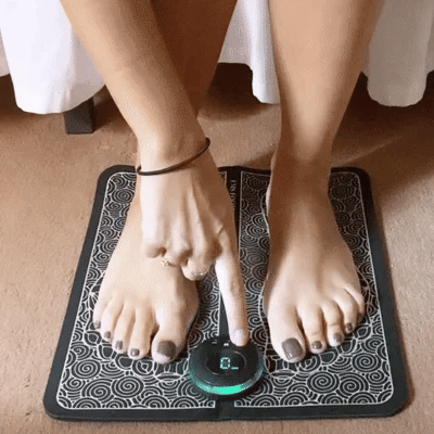 EMS Foot Massager