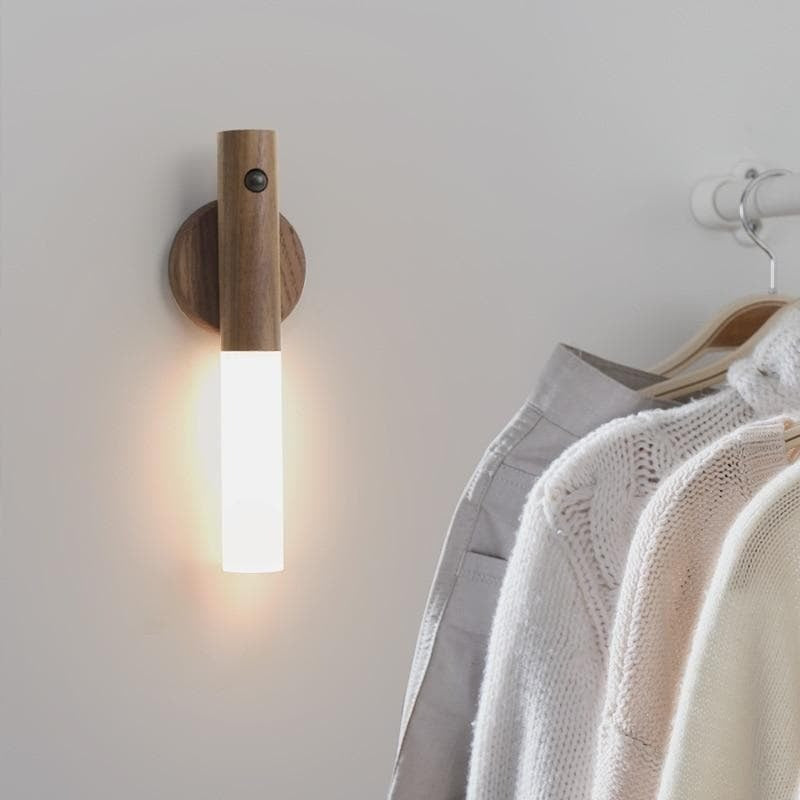 Motion Sensor Wall light Reto™