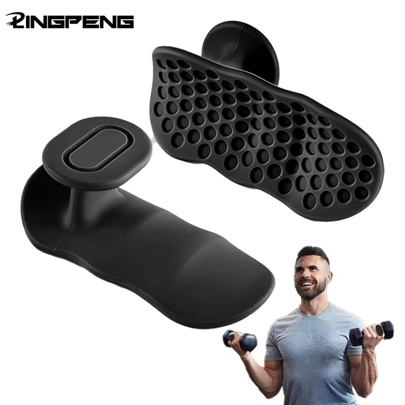 Grips de Gym IronPalm™