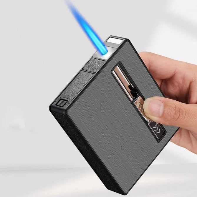 Premium Cigarettes Case
