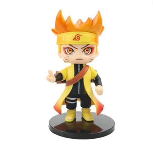 Figurine Naruto Uzumaki 10cm