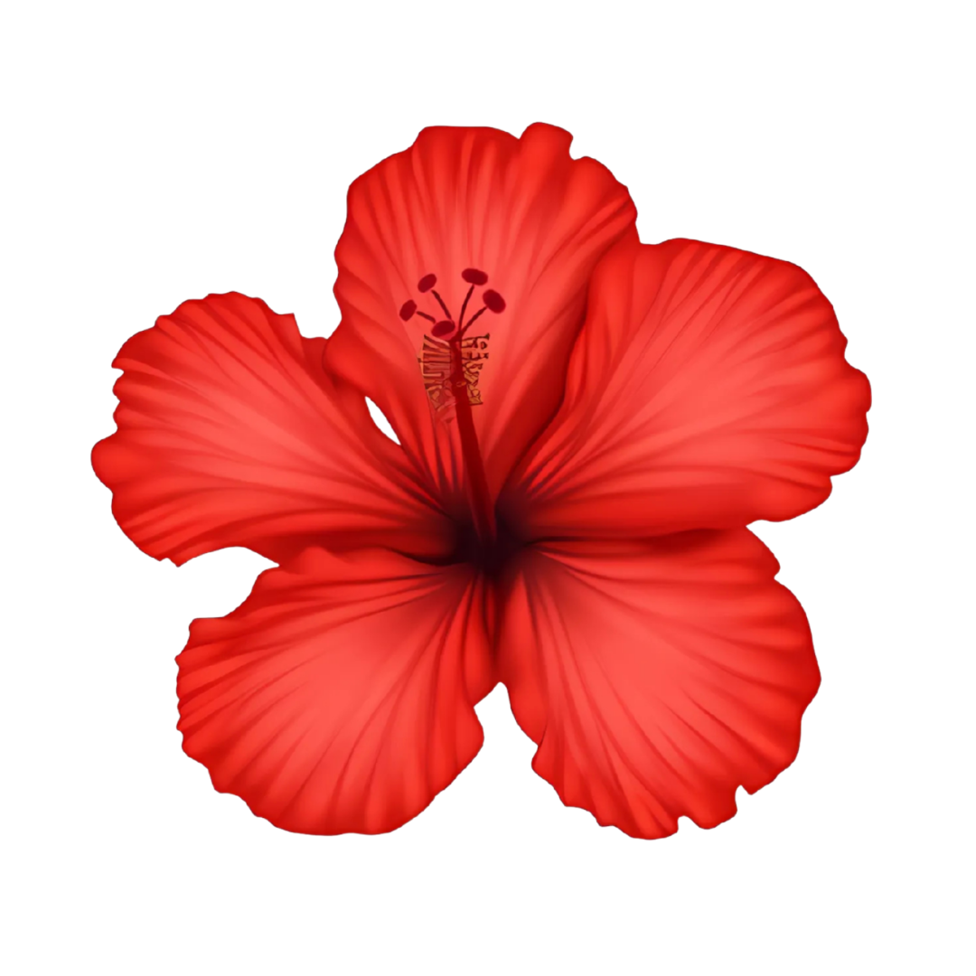 Fleur Rouge