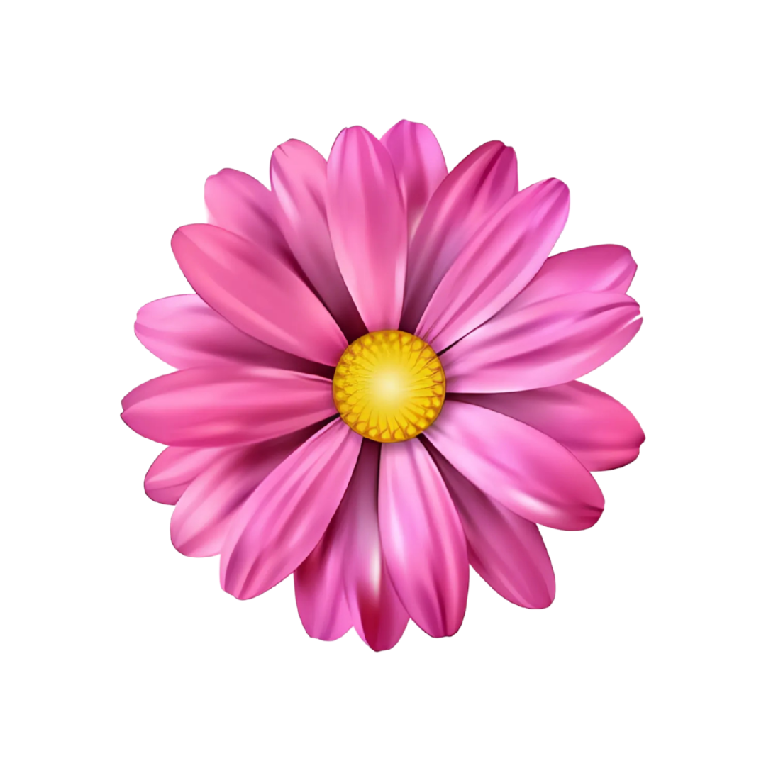 Fleur Rose
