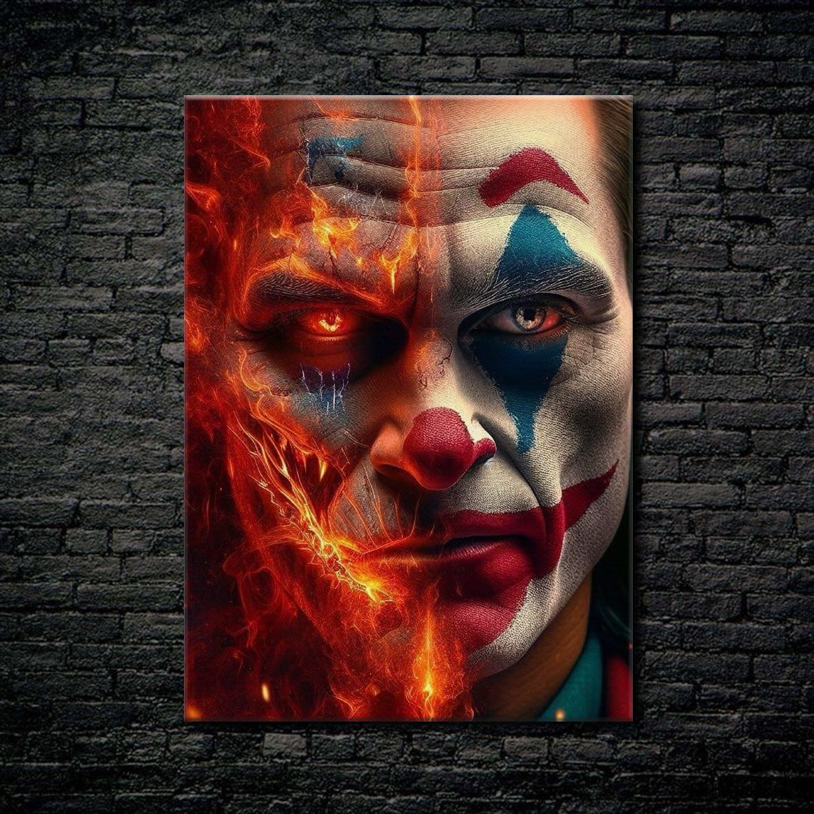 Tableau Joker