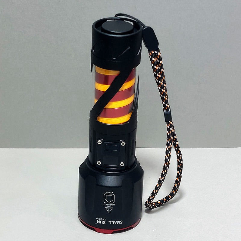 Torche Tank™ Multifonction 10W