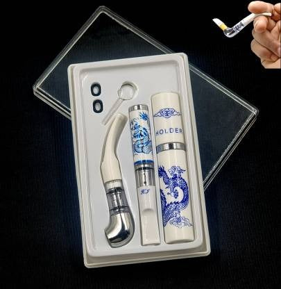 Offre Ensemble de Filtres à Cigarettes VIOVI™