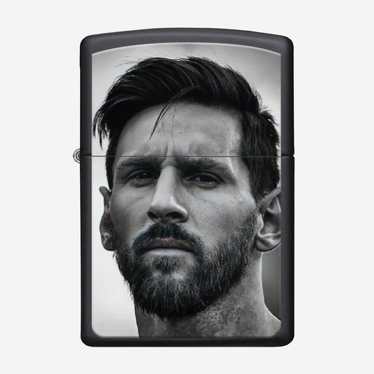 Briquet Léo Messi
