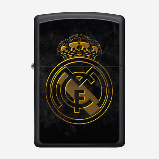 Briquette Real Madrid