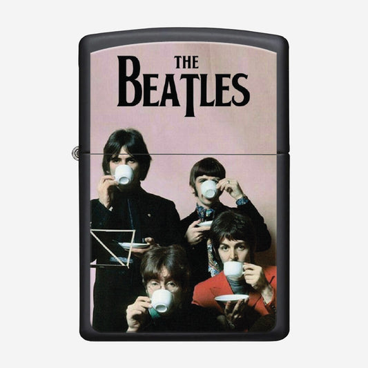 Briquet Les Beatles