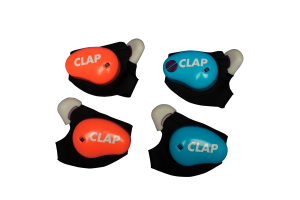 CLAP THE LIGHTS