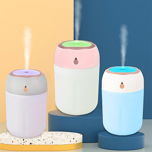 Water drop dazzling Humidifier