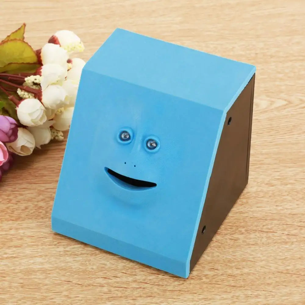 Tirelire Face Bank