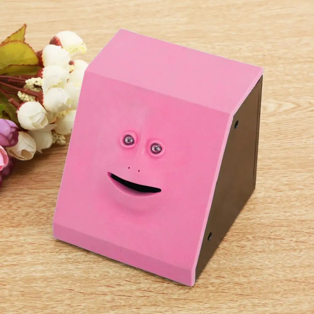 Tirelire Face Bank
