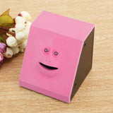 Tirelire Face Bank