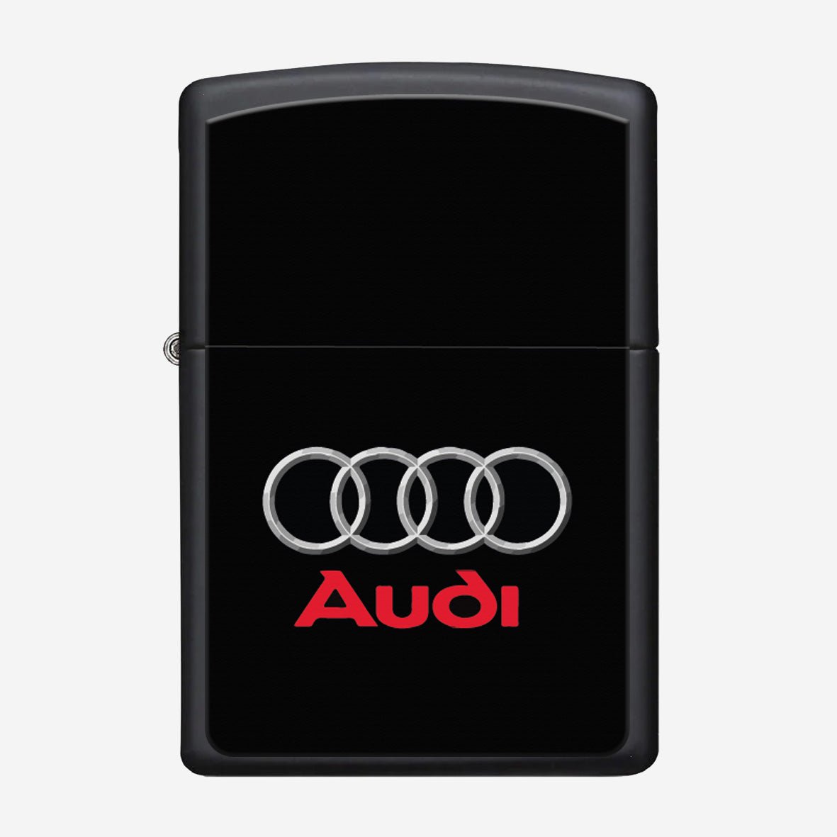 Briquet Audi avec filtre