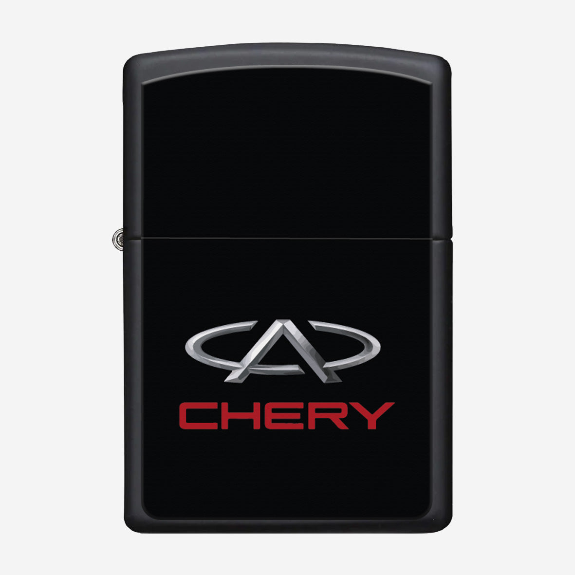 Briquet Cherry avec filtre