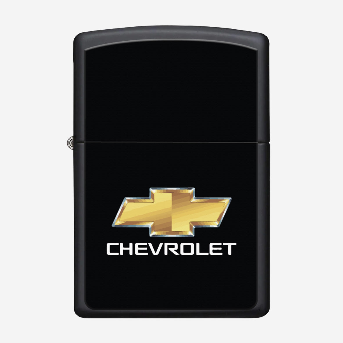 Briquet Chevrolet avec filtre