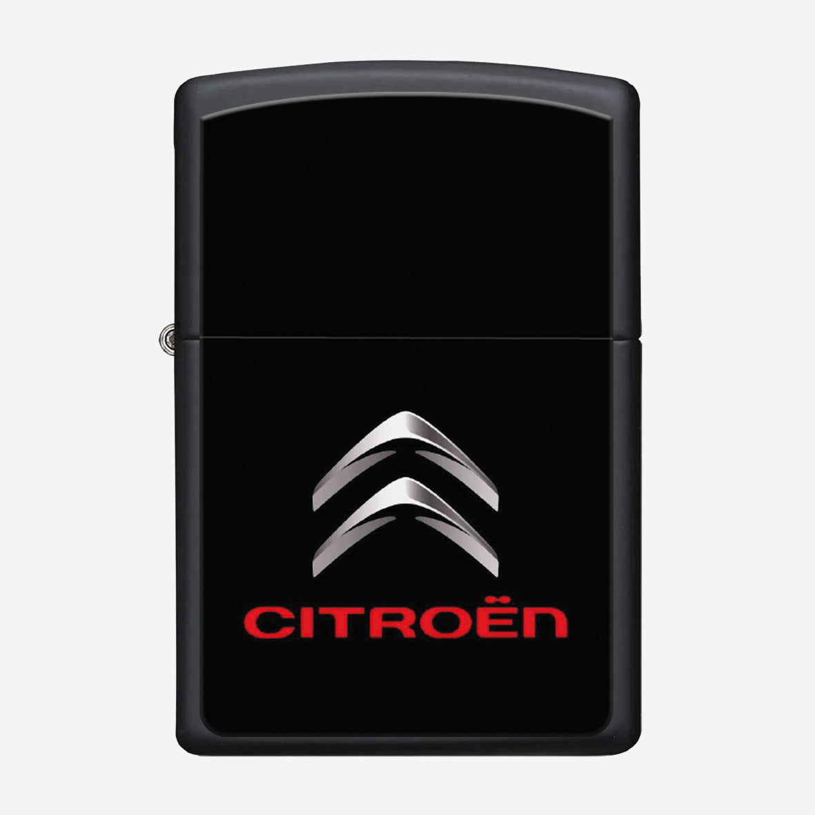 Briquet Citroen avec filtre