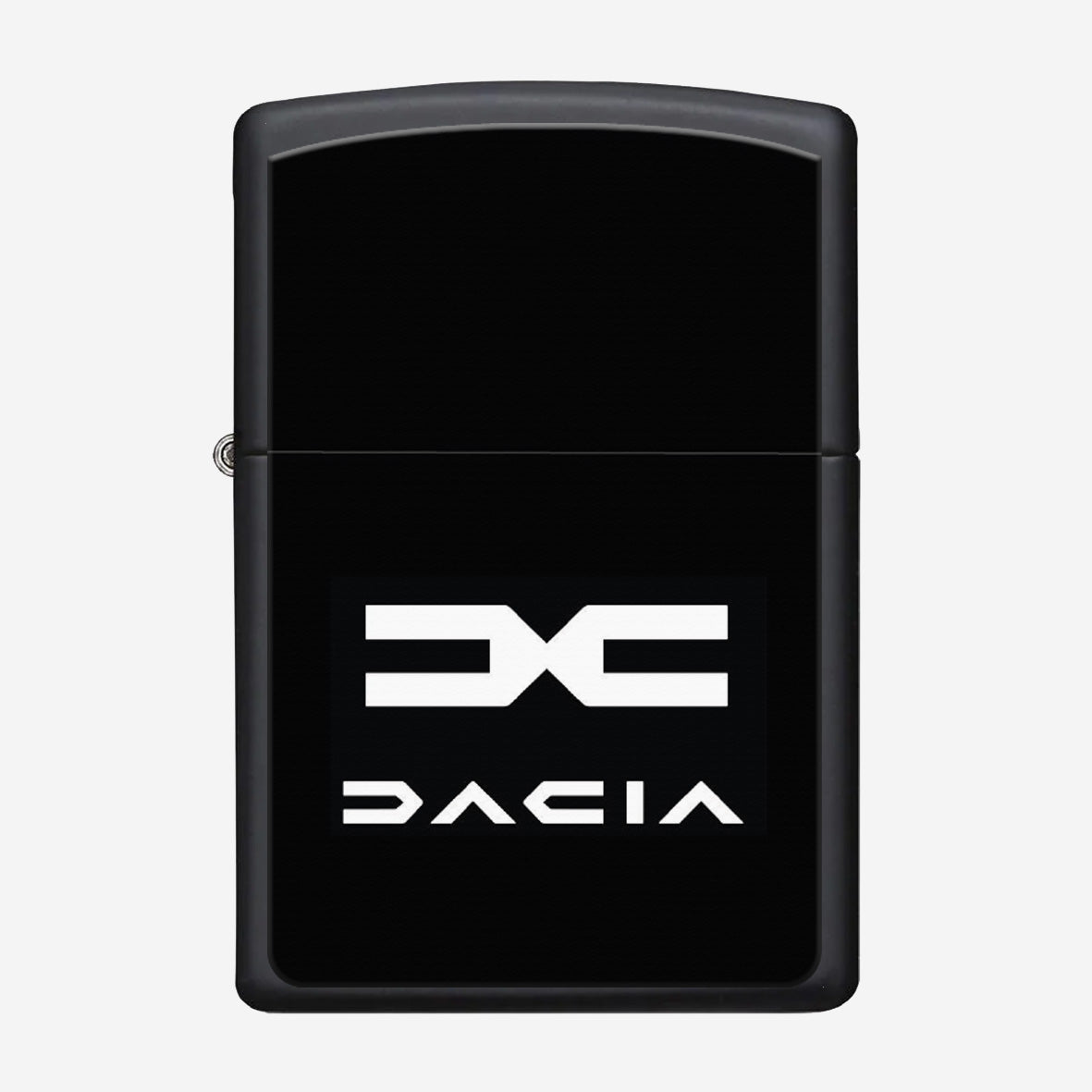 Briquet Dacia avec filtre