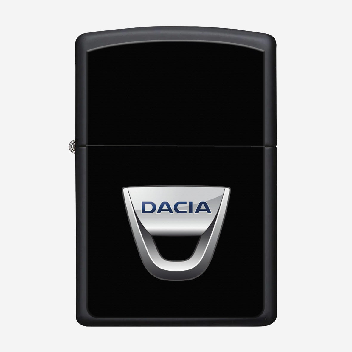 Briquet Dacia avec filtre