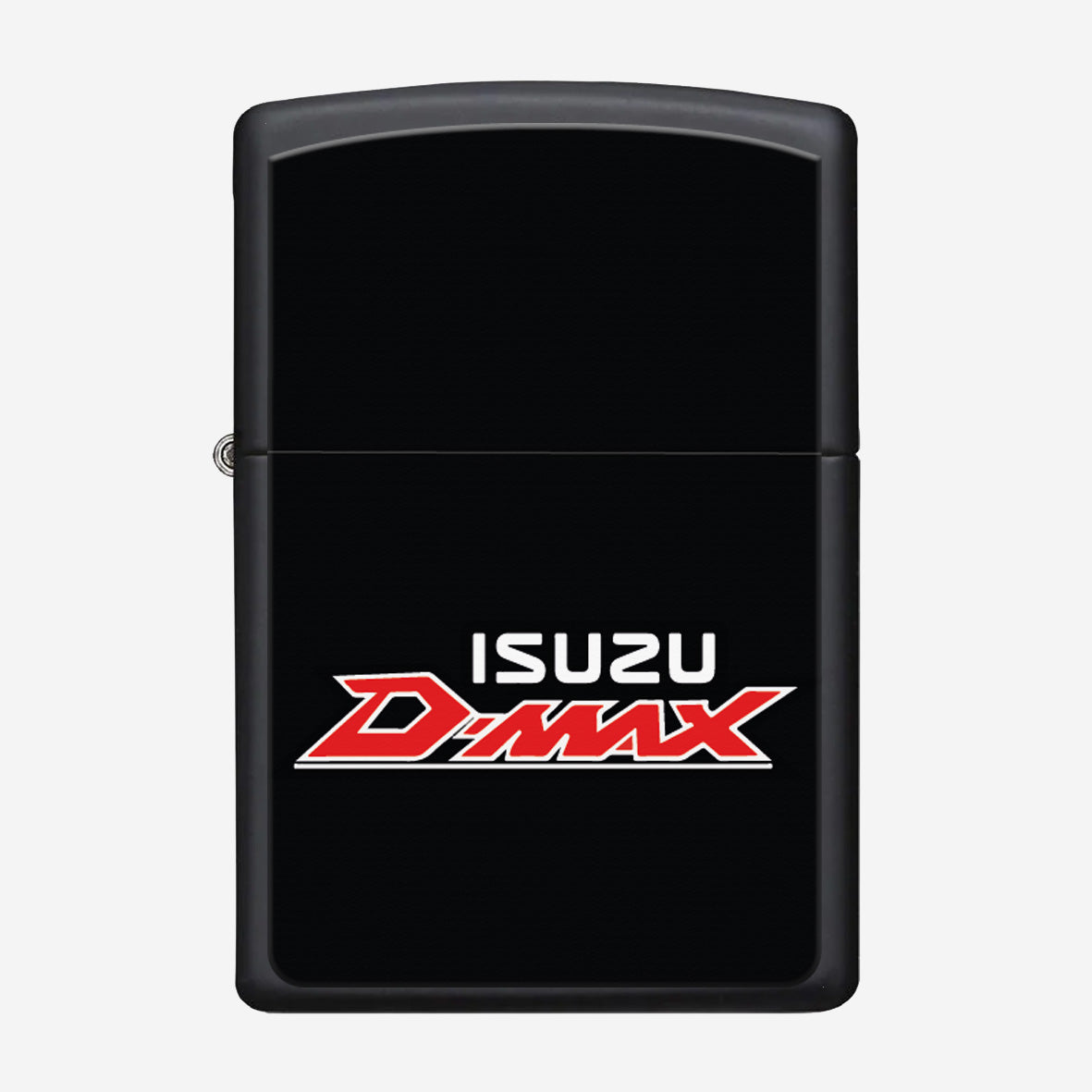 Briquet Isuzu D-max avec filtre