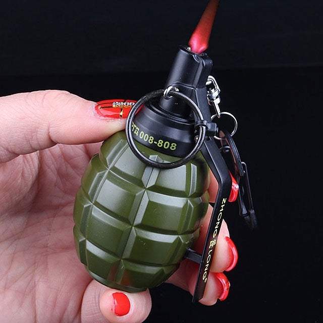 Grenade Lighter