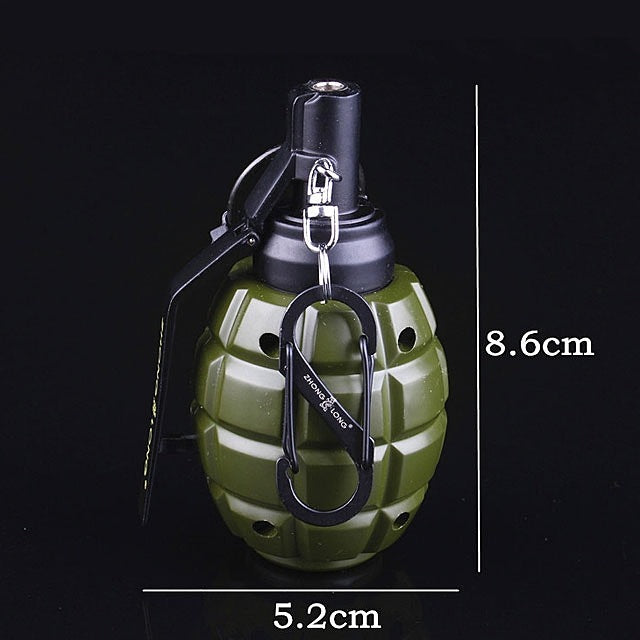 Grenade Lighter