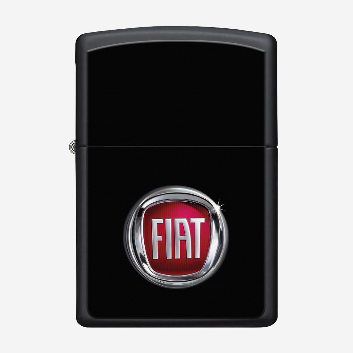 Briquet Fiat avec filtre