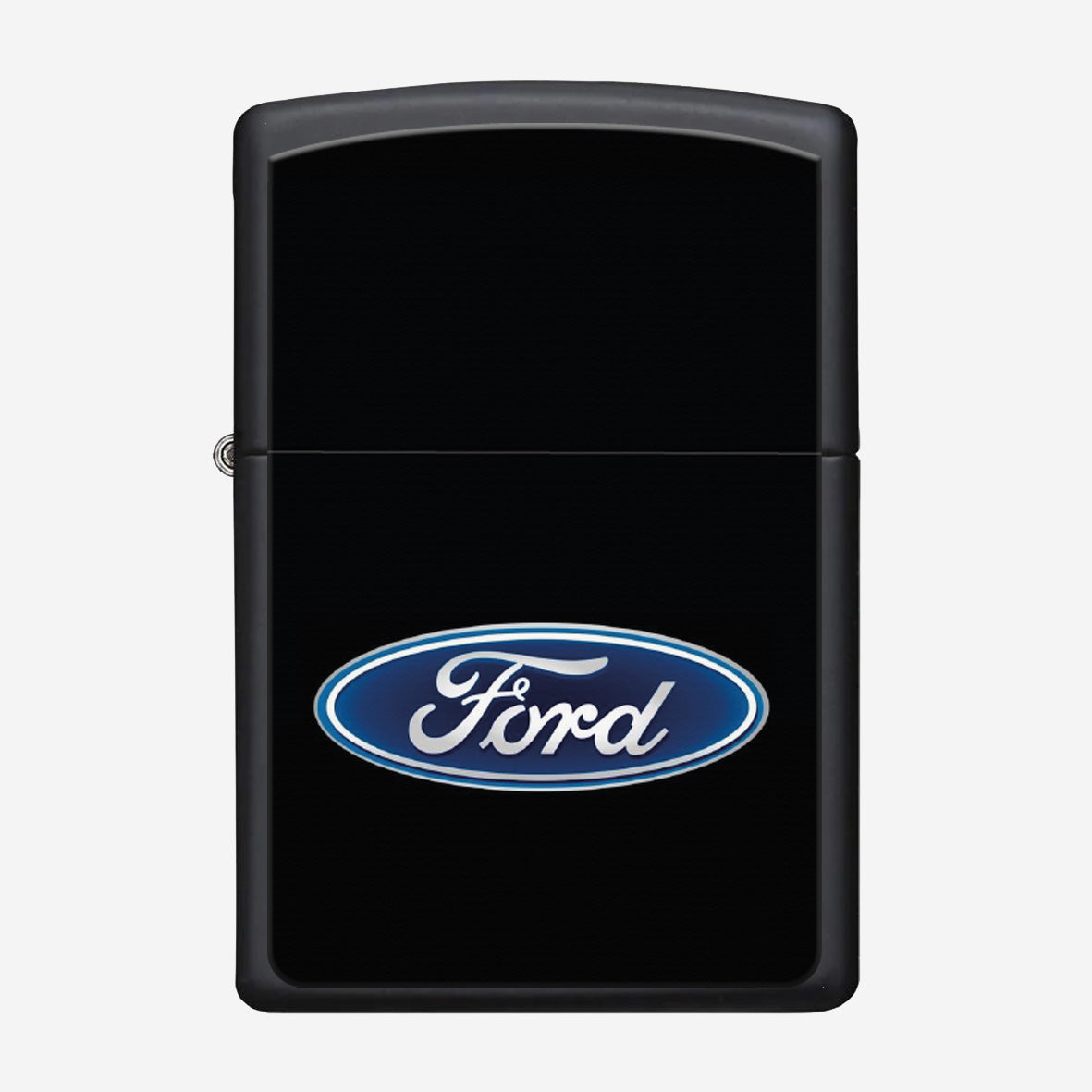 Briquet Ford avec filtre