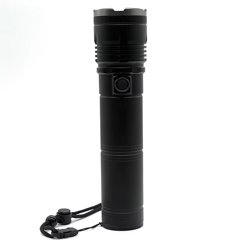 Torche SCAR Professionnelle Multifonction