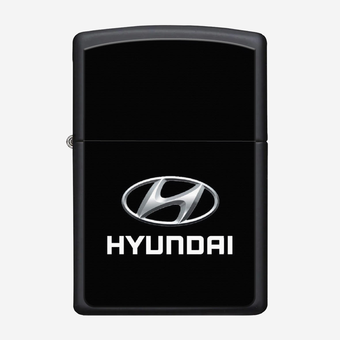 Briquet Hyundai avec filtre