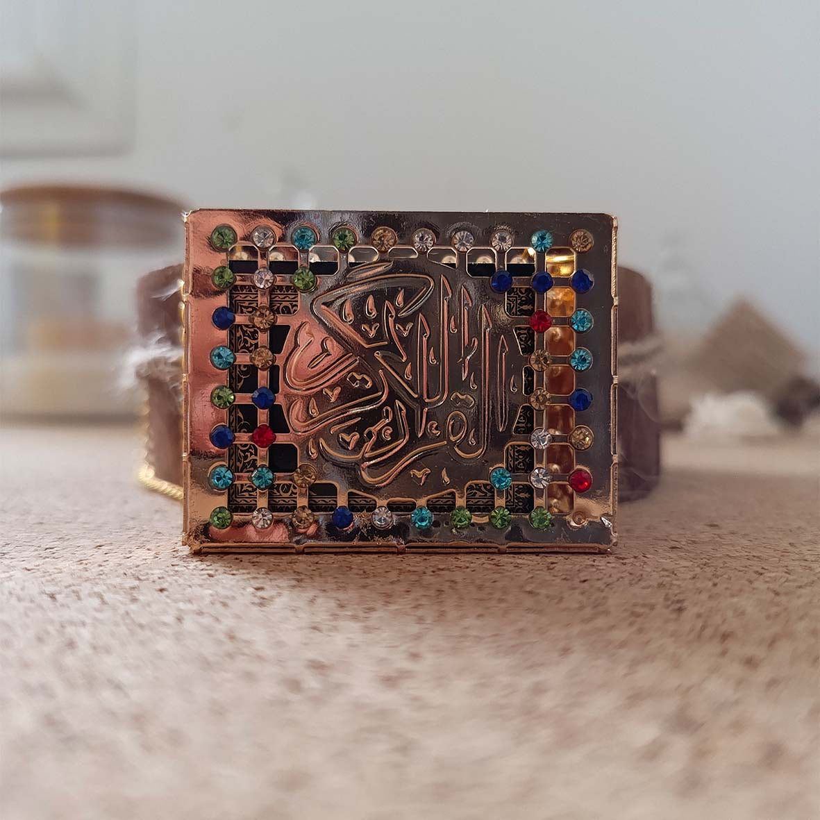 Mini Coran