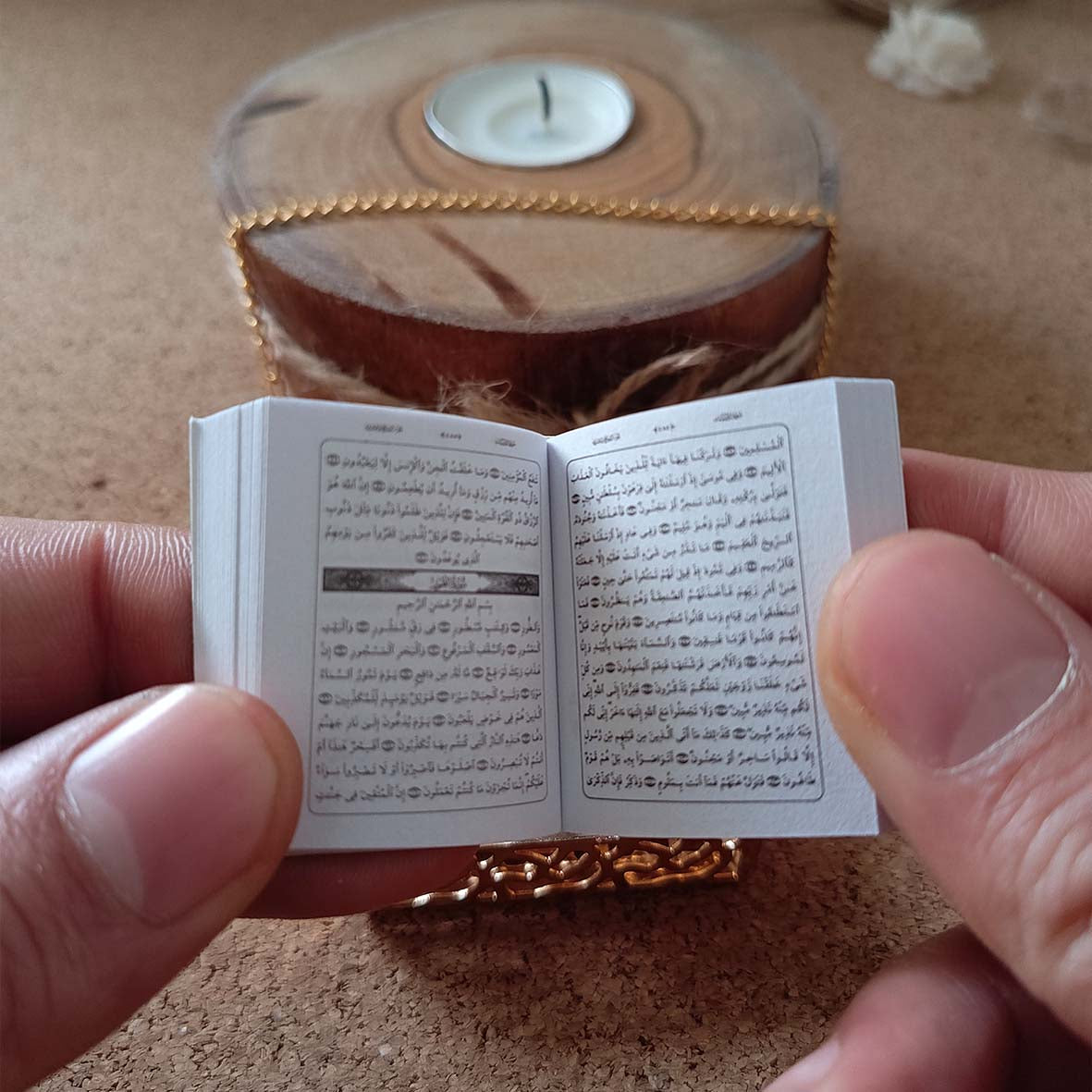 Mini Quran