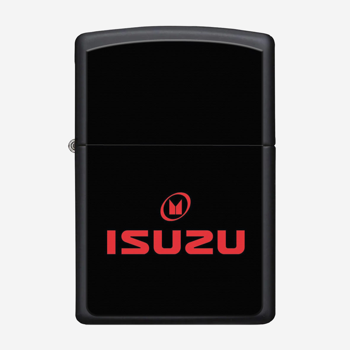 Briquet Isuzu avec filtre