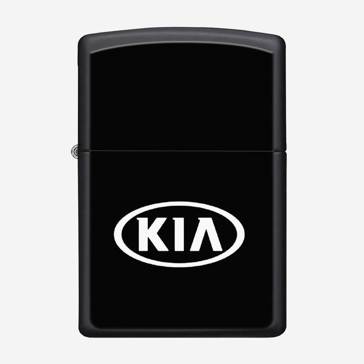 Briquet Kia avec filtre