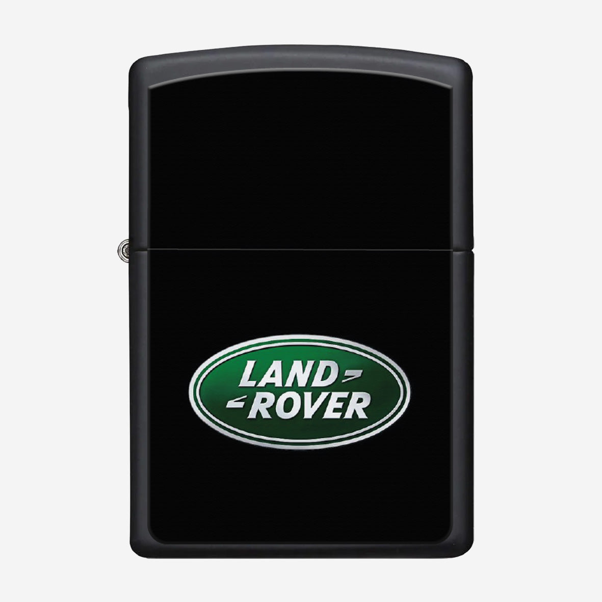 Briquet Land Rover avec filtre