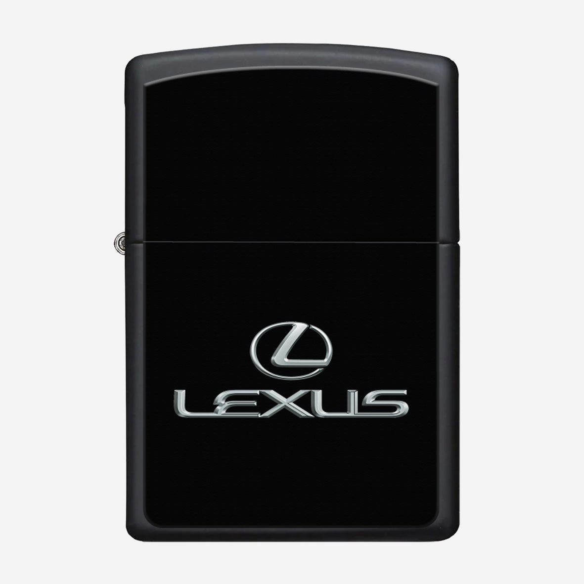 Briquet Lexus avec filtre