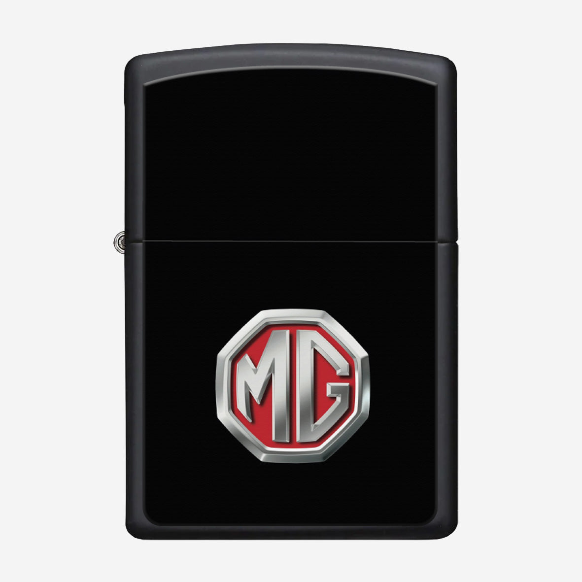 Briquet MG avec filtre