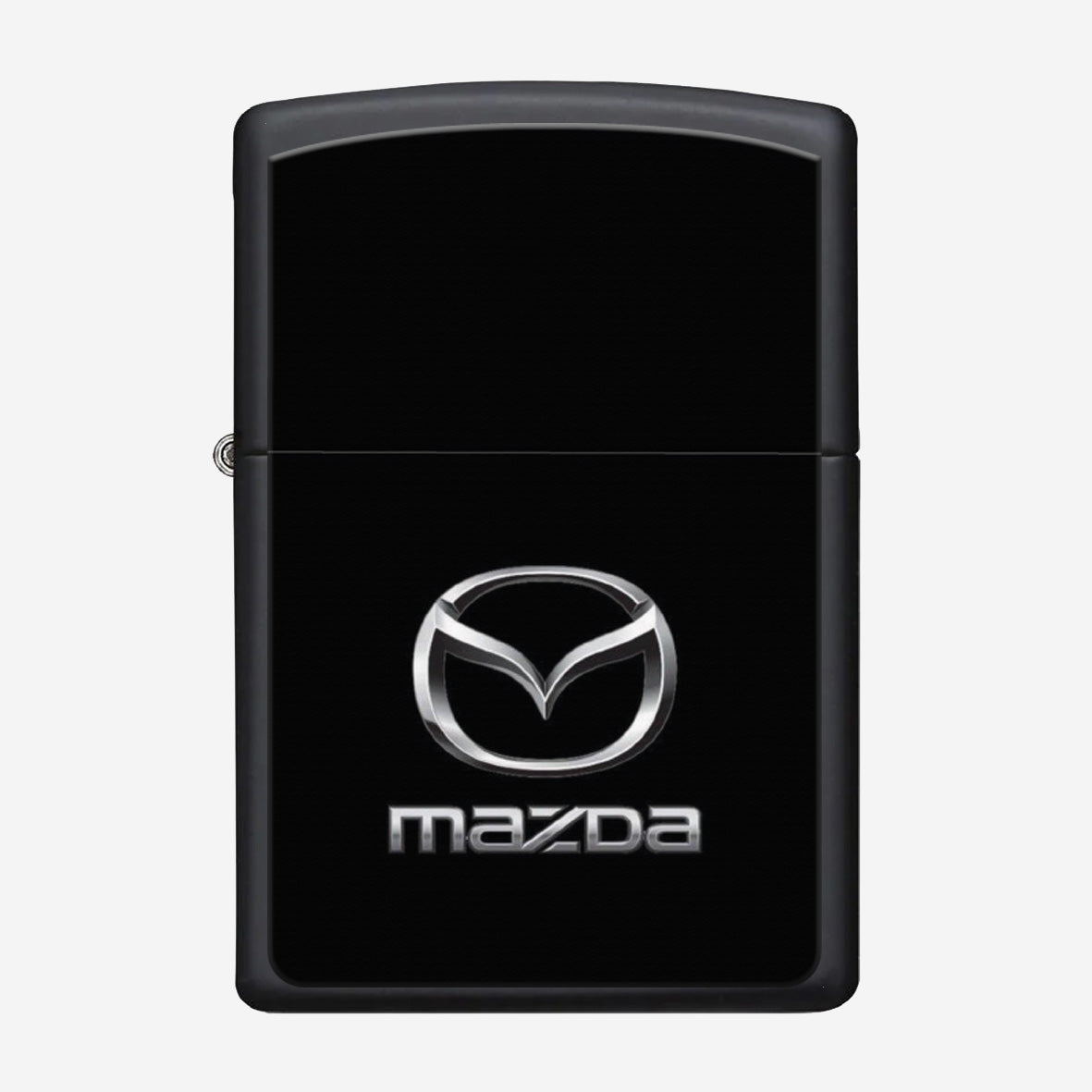 Briquet Mazda avec filtre