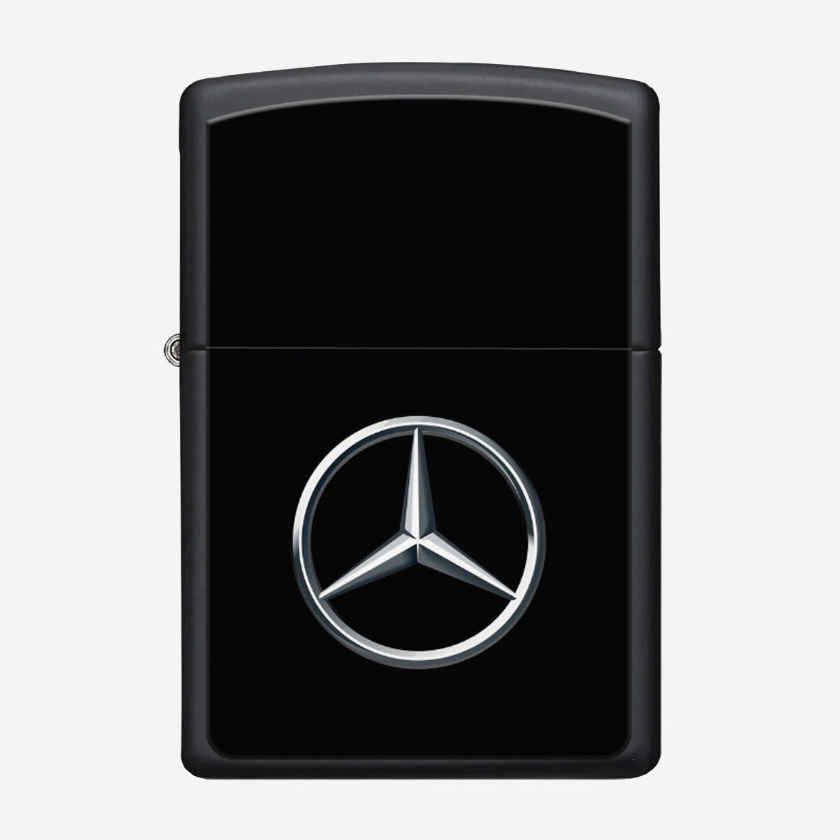 Briquet Mercedes avec filtre