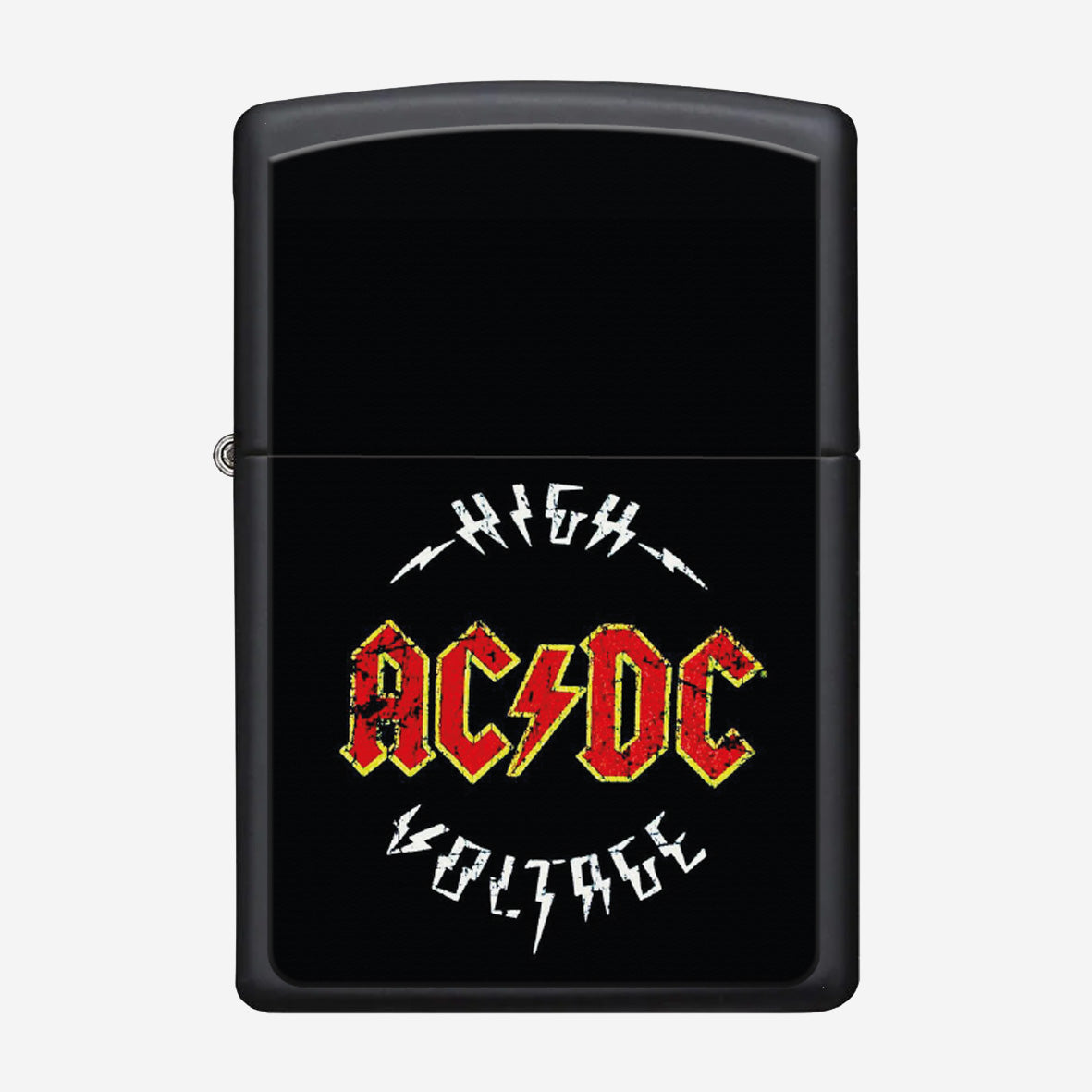 Briquet AC/DC