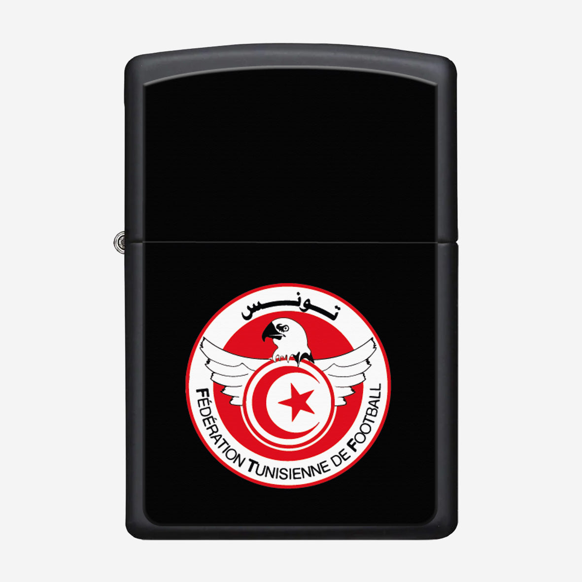 Briquet Les Aigles de Carthage avec filtre