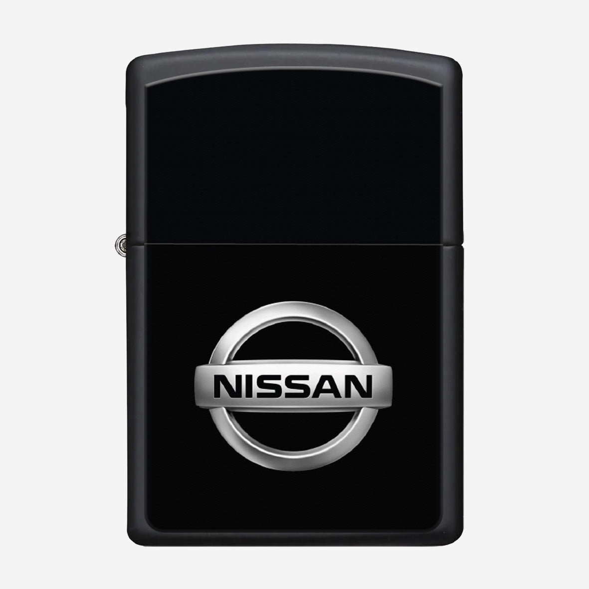 Briquet Nissan avec filtre